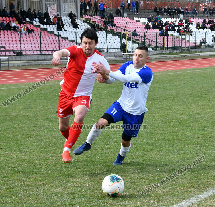 “Саяна Хасково” надигра тима на  Ямбол с 3:0  
