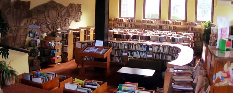 Стартира конкурс „Библиотека на годината” и „Библиотекар на годината”