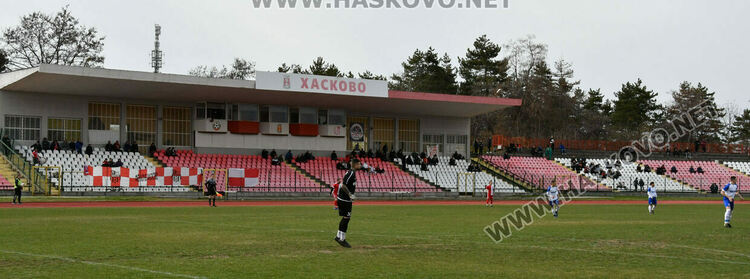 “Саяна Хасково” надигра тима на  Ямбол с 3:0  