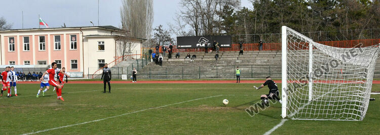 “Саяна Хасково” надигра тима на  Ямбол с 3:0  