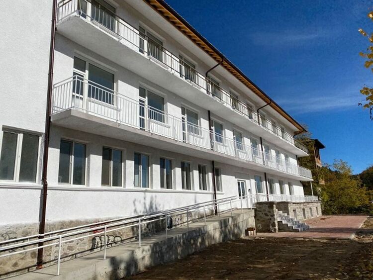 Все още има свободни места в Центъра за хора с деменция 