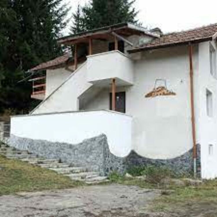 Предстои основен ремонт на хижа „Джамен“ в Рудина планина