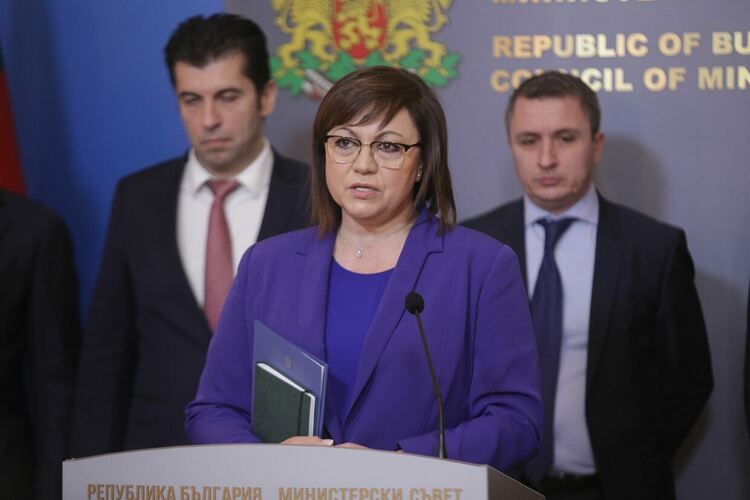 Помощта за бизнеса заради високите цени на тока ще бъде увеличена