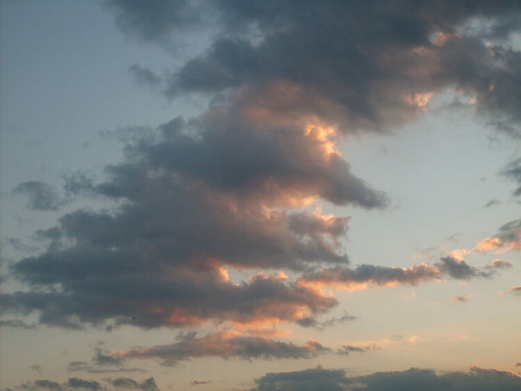 Променлива облачност над Кърджали днес,не се очакват валежи