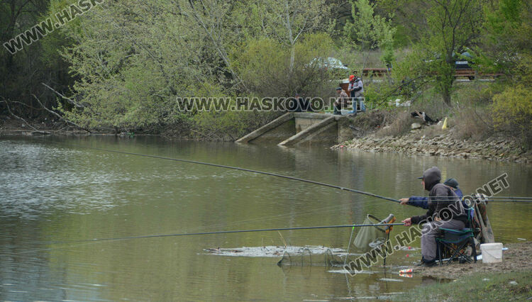 Списъкът с язовири в региона на Хасково ще бъде съкратен