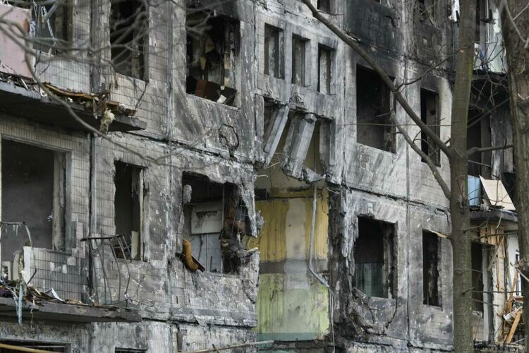 Британски журналист е ранен в Украйна, съобщи "Фокс нюз"