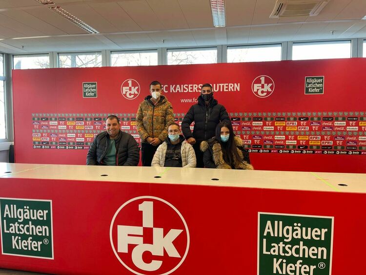 Ученици от ПГТАТ на международен обмен в Германия