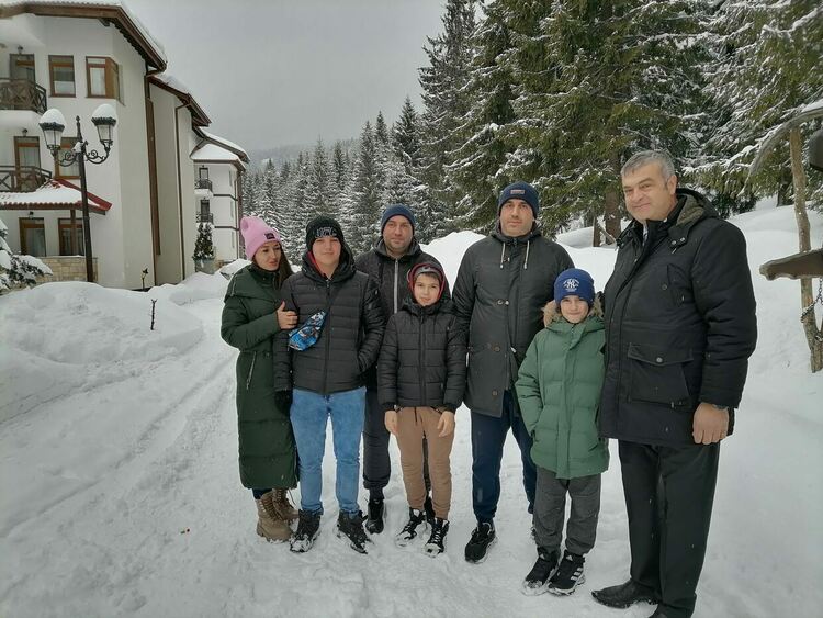 47 бежанци от Украйна вече намериха убежище в Смолянска област