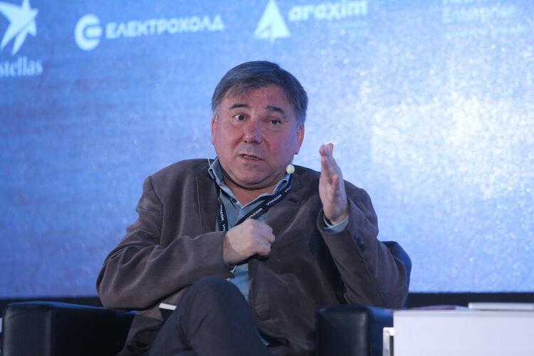 Иван Кръстев: С войната в Украйна се променя не само някаква част от света, целият свят се променя