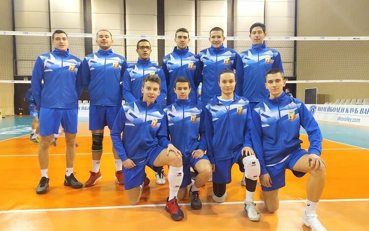 Мъжете на волейболна АРДА приключиха сезона след два драматични мача в плейофите