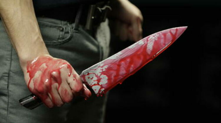 Съдът остави в ареста Стойчо, който наръга с нож приятеля си в Смолян. Двамата били авери от затвора