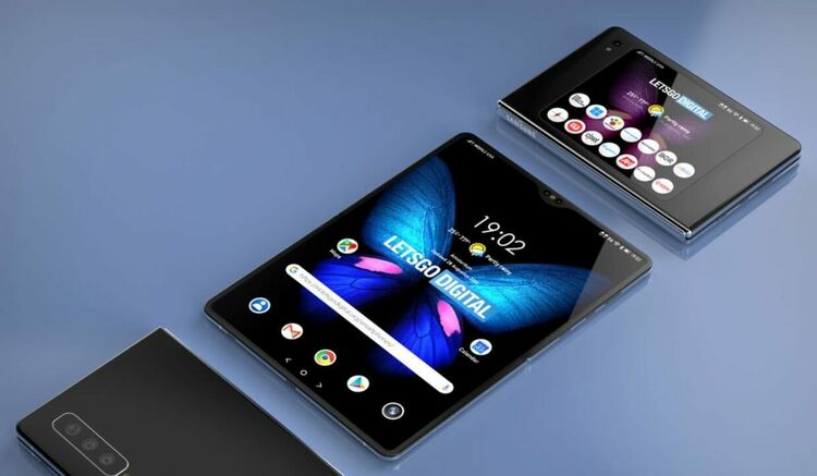 Екранът на сгъваемия Galaxy Z Fold4 ще бъде покрит с новото поколение тънко защитно стъкло Super UTG