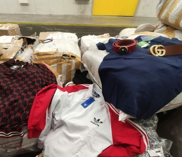 Снимка: Агенция Митници