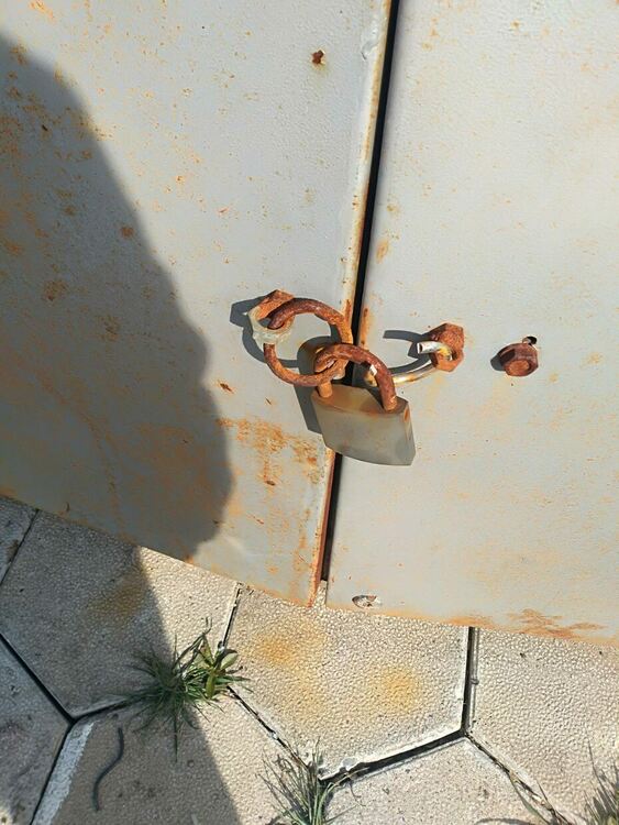 Задигнаха 100 метра токов кабел от стадион в Димитровград