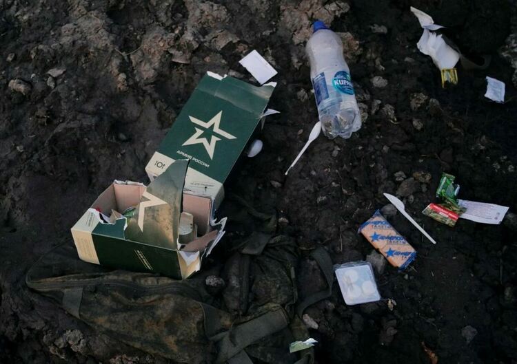 Украйна съобщи, че е бил убит четвърти руски генерал