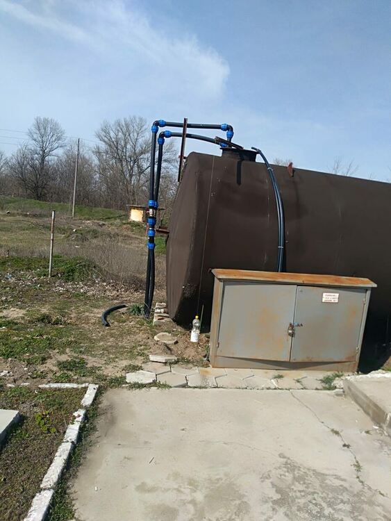 Задигнаха 100 метра токов кабел от стадион в Димитровград