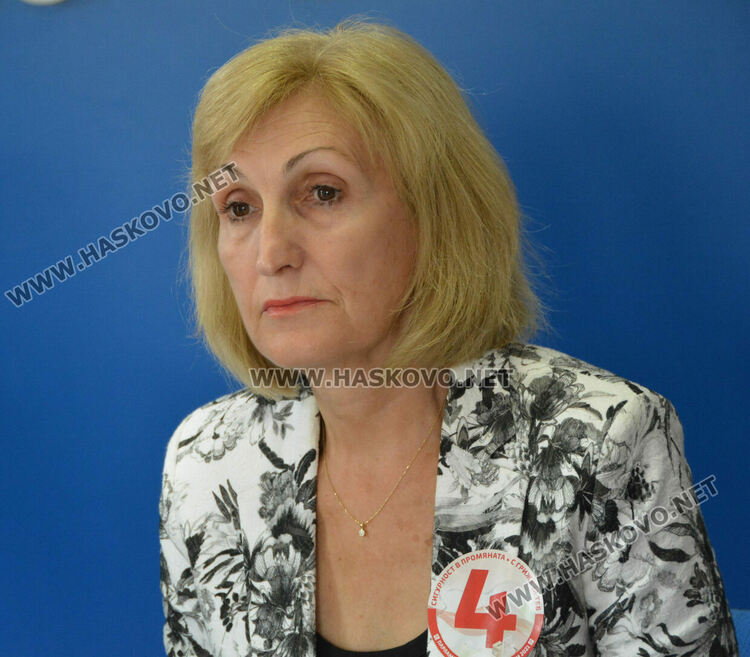 Смиляна Нитова