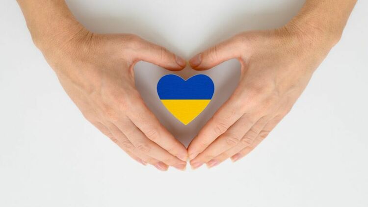 Добрият пример: Доброволци в подкрепа на пристигащите украйнци в областта - как да помогнем