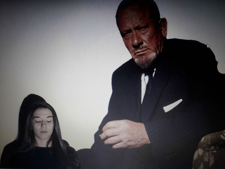 Ботевци четоха американски автори в оригинал