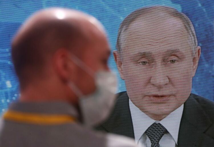 Сайтове на руското правителство са подложени на безпрецедентна кибератака