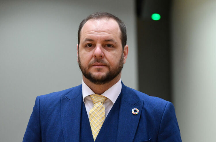 България има ядрено гориво за около година и половина