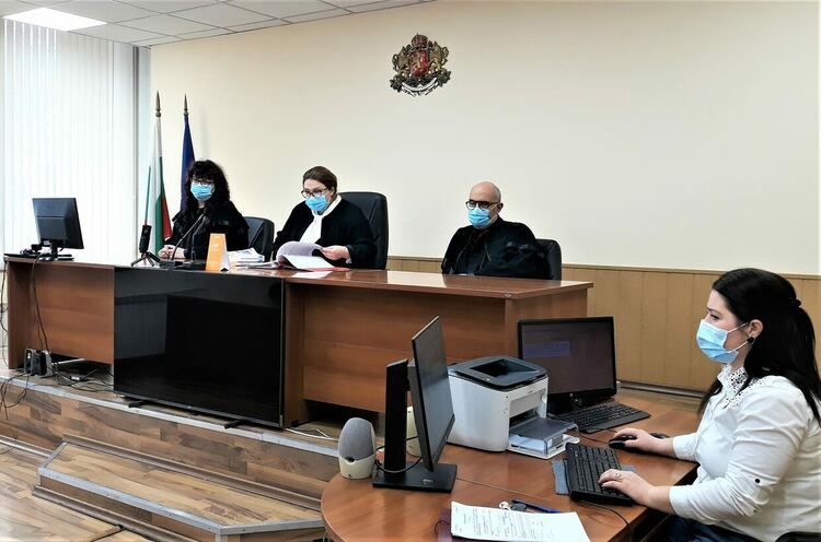 Окончателно: Задържаният със злато за 1 млн. лв. остава в ареста