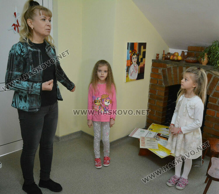 Таланти от градина „Слънце“ със златни медали от Национален конкурс „Път към славата“ 