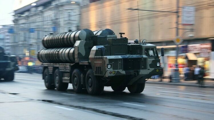 Словакия ще даде на Украйна С-300, ако съюзници от НАТО ѝ предоставят в замяна системи за ПРО