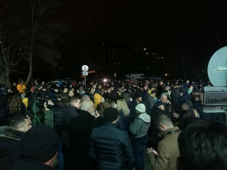 Сийка Милева: Българската прокуратура не е информирана за акцията в Банкя