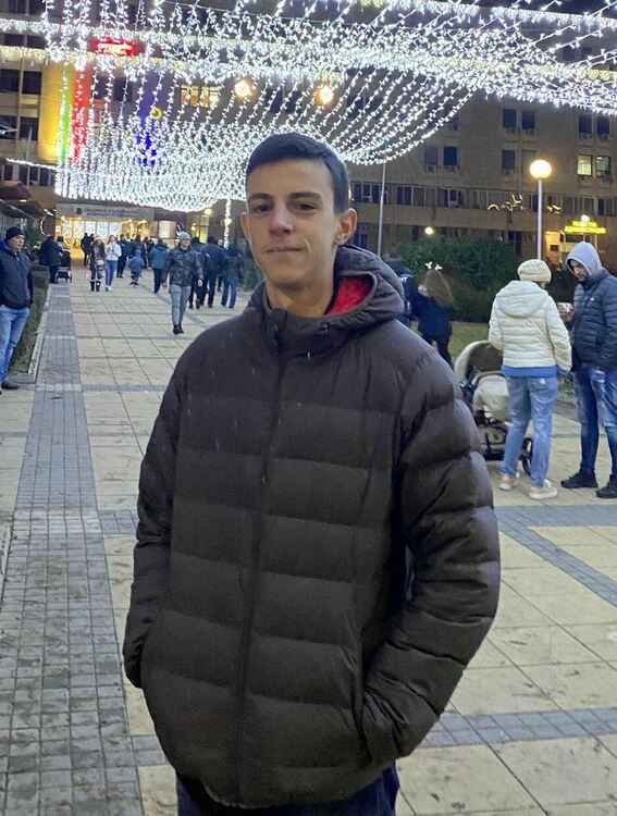 Ангел Желев