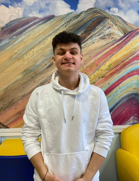 Сейрула Лютви