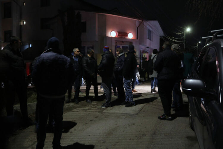 Тома Биков: Нашият единствен изход е да свалим това управление час по-скоро