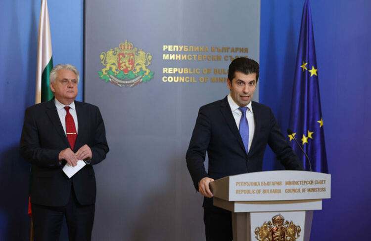 Премиерът обвини прокуратурата в саботаж