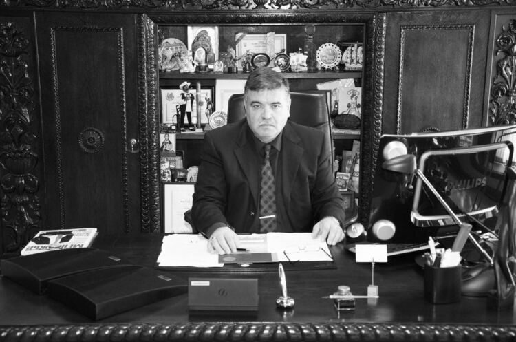 Почина Димитър Димитров, дългогодишният директор на „Неохим“