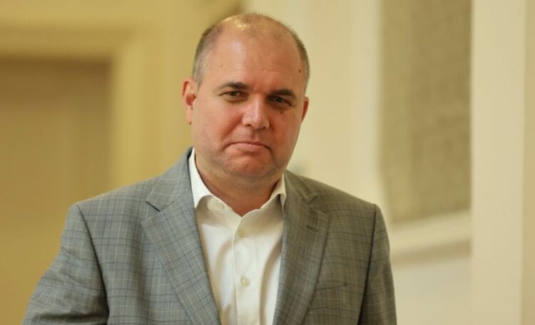 Владислав Панев: Ще предложим на парламента изслушване на Володимир Зеленски