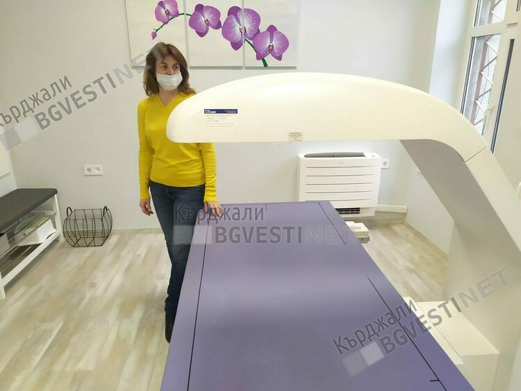 д-р Гинка Зикова