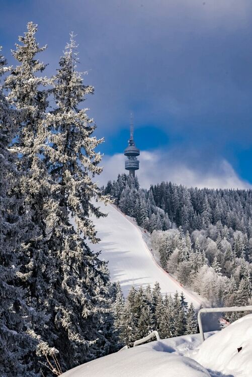 Промоцени на лифт картите в Пампорово до края на сезона - 10 април