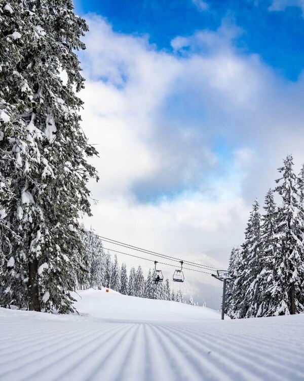 Промоцени на лифт картите в Пампорово до края на сезона - 10 април