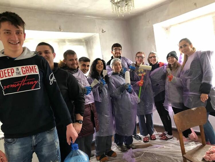 Внуци под наем отново в действие в община Мадан