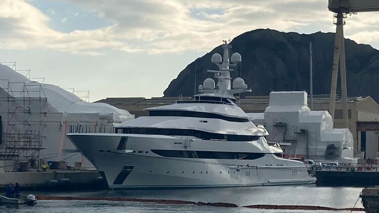 Франция замрази руски активи за около 850 милиона евро