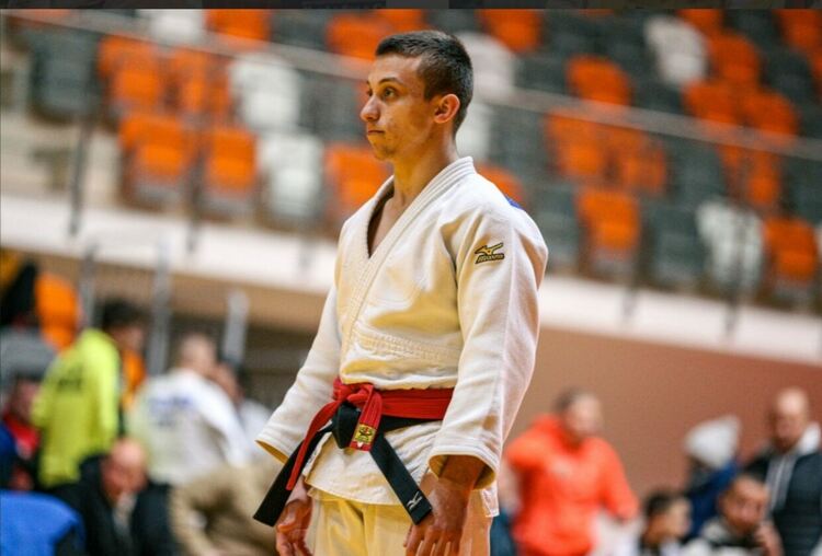 Джудистите на Хасково с уикенд пълен с медали