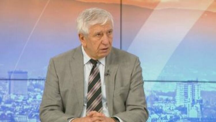 Проф. Станчев, който се евакуира от Харков: Светът изпусна явлението Путин още от 2000 г.