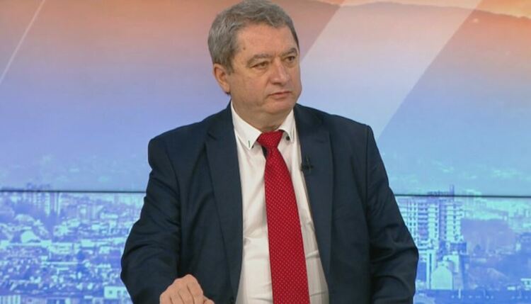 В МВР има теч на информация, убеден адв. Емануил Йорданов 