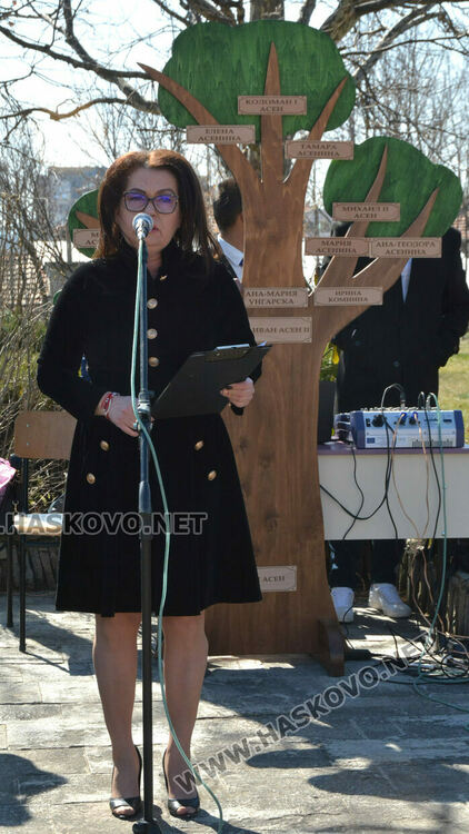 Маргарита Топалова