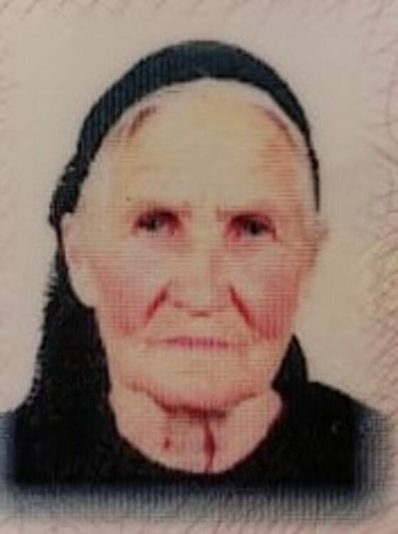 Елена Рангова от Асеновград празнува 100-годишен юбилей