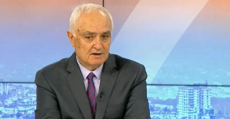 Ген. Атанас Запрянов: Не си представяйте, че НАТО ще брани България само с тази батальонна група