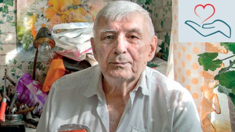 Оцелял от нацистки концентрационен лагер е застрелян в Украйна