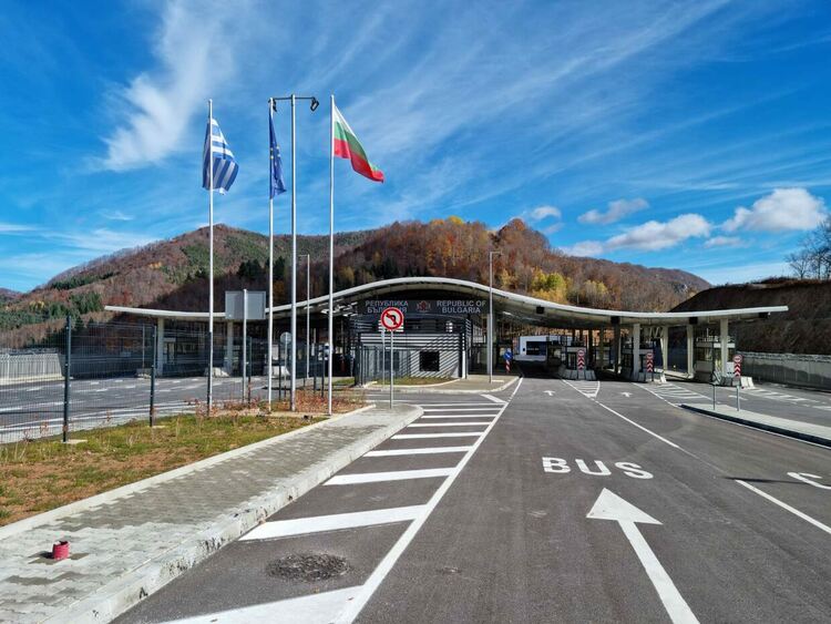 Среща на високо ниво за ГКПП Златоград – Термес и ГКПП Рудозем – Ксанти