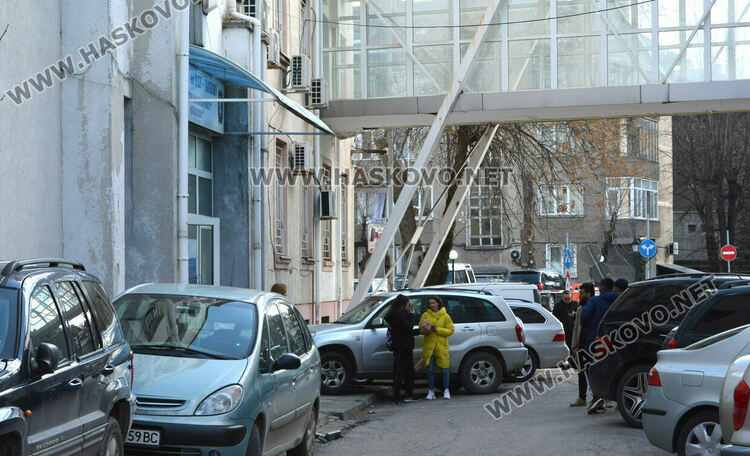 Свиленград и Хасково с пунктове за регистрация за временна закрила на бягащите от войната в Украйна