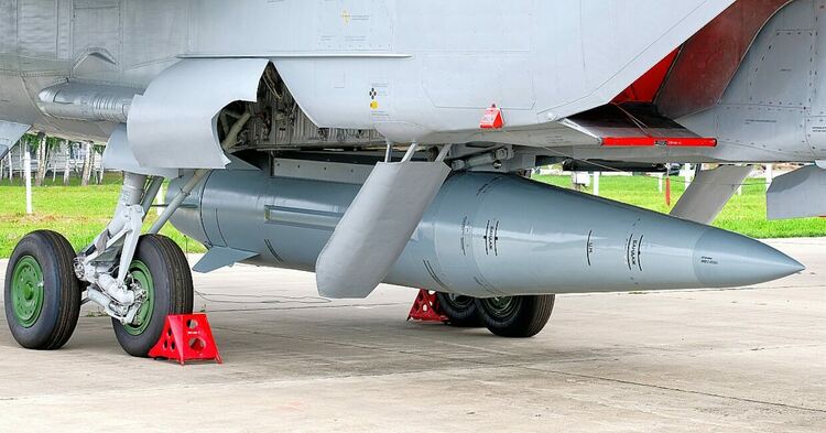 Разузнаването в САЩ и Великобритания скептично за използването на "хиперзвуково" оръжие от Русия